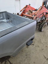 2023-2026 Ford F250 F350 Super Duty 8' Long Truck Bed