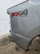 2023-2026 Ford F250 F350 Super Duty 8' Long Truck Bed