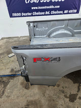 2023-2026 Ford F250 F350 Super Duty 8' Long Truck Bed