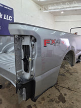 2023-2026 Ford F250 F350 Super Duty 8' Long Truck Bed