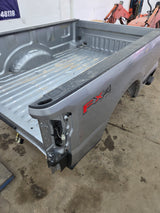 2023-2026 Ford F250 F350 Super Duty 8' Long Truck Bed