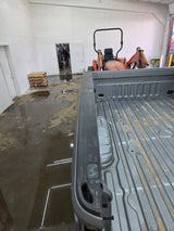 2023-2026 Ford F250 F350 Super Duty 8' Long Truck Bed