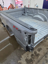 2023-2026 Ford F250 F350 Super Duty 8' Long Truck Bed