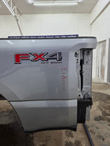 2023-2026 Ford F250 F350 Super Duty 8' Long Truck Bed