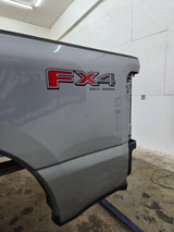 2023-2026 Ford F250 F350 Super Duty 8' Long Truck Bed