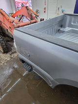 2023-2026 Ford F250 F350 Super Duty 8' Long Truck Bed