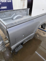 2023-2026 Ford F250 F350 Super Duty 8' Long Truck Bed