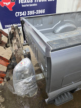 2023-2026 Ford F250 F350 Super Duty 8' Long Truck Bed