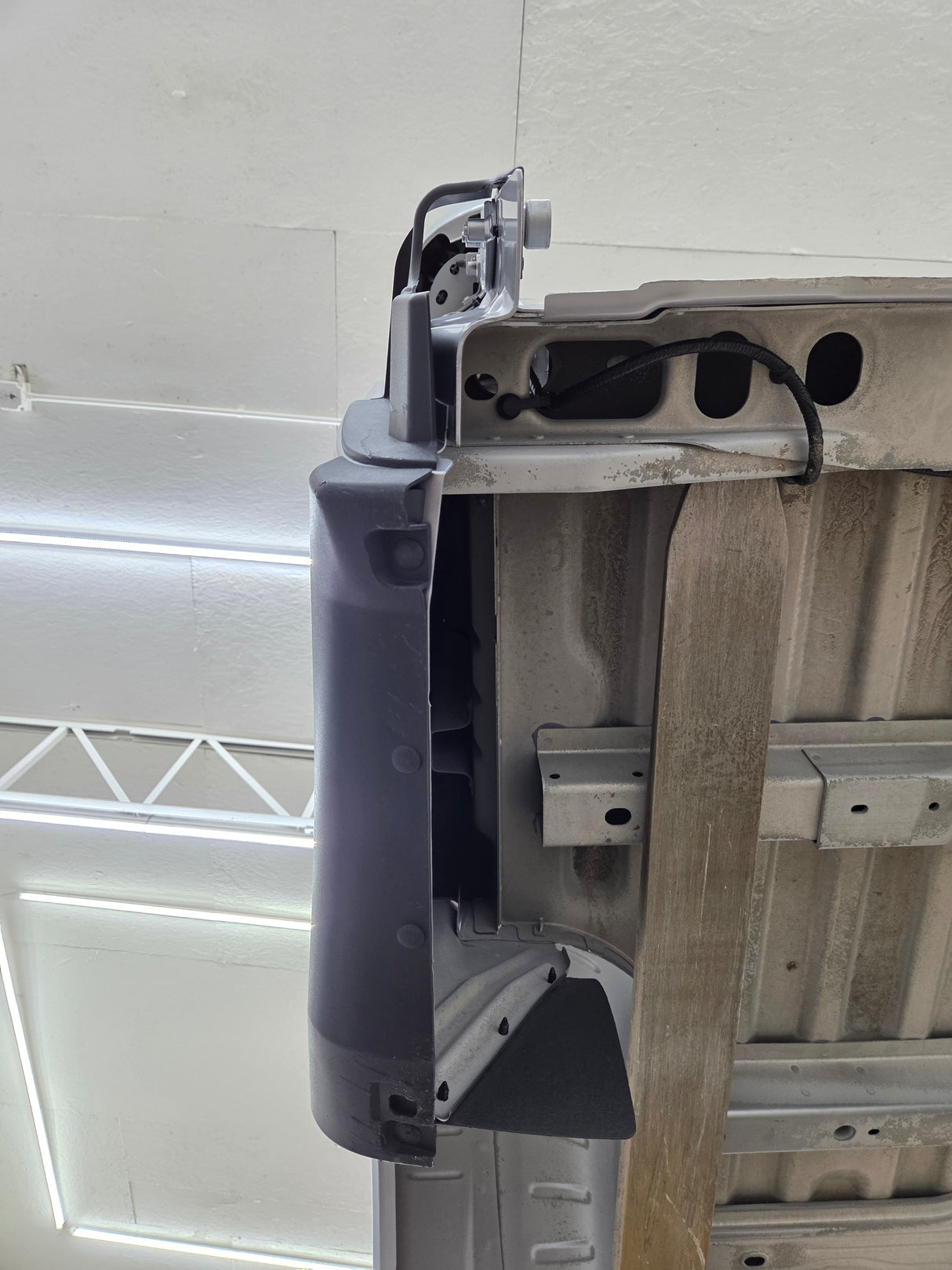 2023-2026 Ford F250 F350 Super Duty 8' Long Truck Bed