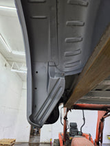 2023-2026 Ford F250 F350 Super Duty 8' Long Truck Bed