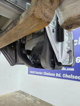 2023-2026 Ford F250 F350 Super Duty 8' Long Truck Bed