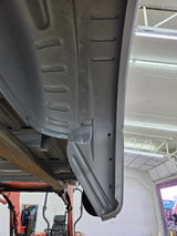 2023-2026 Ford F250 F350 Super Duty 8' Long Truck Bed