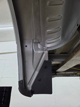 2023-2026 Ford F250 F350 Super Duty 8' Long Truck Bed