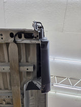 2023-2026 Ford F250 F350 Super Duty 8' Long Truck Bed