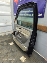 1999-2006 Chevrolet Silverado / GMC Sierra 1500 2500 3500 HD Front Passenger Side Door RH