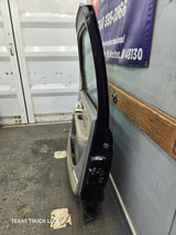 1999-2006 Chevrolet Silverado / GMC Sierra 1500 2500 3500 HD Front Passenger Side Door RH