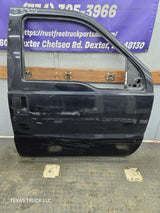 1999-2011 Ford Super Duty / Excursion Front Passenger RH Door F250 F350 F450 F550