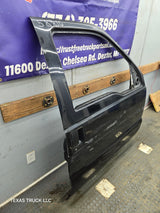 1999-2011 Ford Super Duty / Excursion Front Passenger RH Door F250 F350 F450 F550