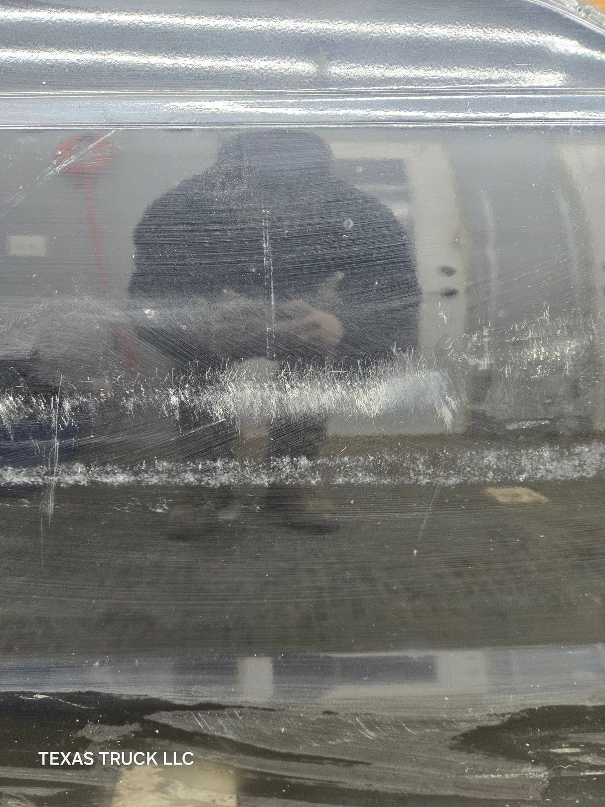 1999-2011 Ford Super Duty / Excursion Front Passenger RH Door F250 F350 F450 F550