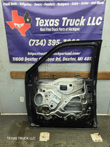 1999-2011 Ford Super Duty / Excursion Front Passenger RH Door F250 F350 F450 F550