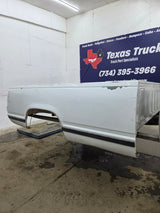 1988-1998 Chevrolet / GMC 1500 2500 3500 OBS 8' Long Truck Bed