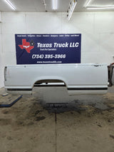 1988-1998 Chevrolet / GMC 1500 2500 3500 OBS 8' Long Truck Bed