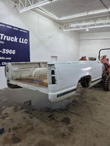 1988-1998 Chevrolet / GMC 1500 2500 3500 OBS 8' Long Truck Bed