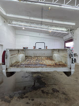1988-1998 Chevrolet / GMC 1500 2500 3500 OBS 8' Long Truck Bed