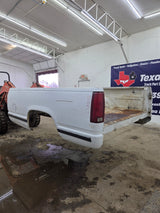 1988-1998 Chevrolet / GMC 1500 2500 3500 OBS 8' Long Truck Bed