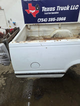 1988-1998 Chevrolet / GMC 1500 2500 3500 OBS 8' Long Truck Bed