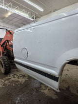 1988-1998 Chevrolet / GMC 1500 2500 3500 OBS 8' Long Truck Bed