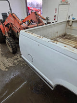 1988-1998 Chevrolet / GMC 1500 2500 3500 OBS 8' Long Truck Bed