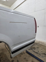 1988-1998 Chevrolet / GMC 1500 2500 3500 OBS 8' Long Truck Bed