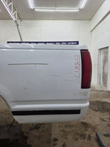 1988-1998 Chevrolet / GMC 1500 2500 3500 OBS 8' Long Truck Bed