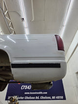 1988-1998 Chevrolet / GMC 1500 2500 3500 OBS 8' Long Truck Bed