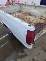 1988-1998 Chevrolet / GMC 1500 2500 3500 OBS 8' Long Truck Bed