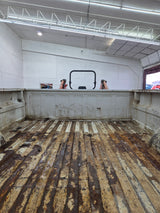 1988-1998 Chevrolet / GMC 1500 2500 3500 OBS 8' Long Truck Bed