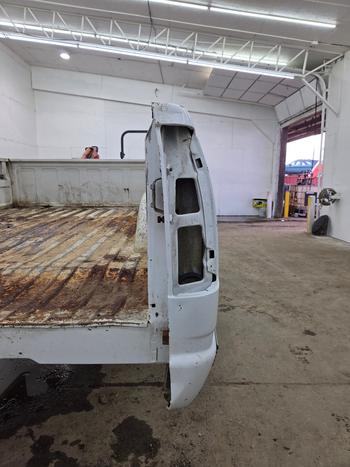 1988-1998 Chevrolet / GMC 1500 2500 3500 OBS 8' Long Truck Bed