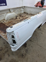 1988-1998 Chevrolet / GMC 1500 2500 3500 OBS 8' Long Truck Bed