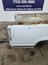 1988-1998 Chevrolet / GMC 1500 2500 3500 OBS 8' Long Truck Bed