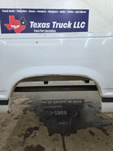 1988-1998 Chevrolet / GMC 1500 2500 3500 OBS 8' Long Truck Bed