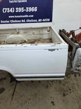 1988-1998 Chevrolet / GMC 1500 2500 3500 OBS 8' Long Truck Bed