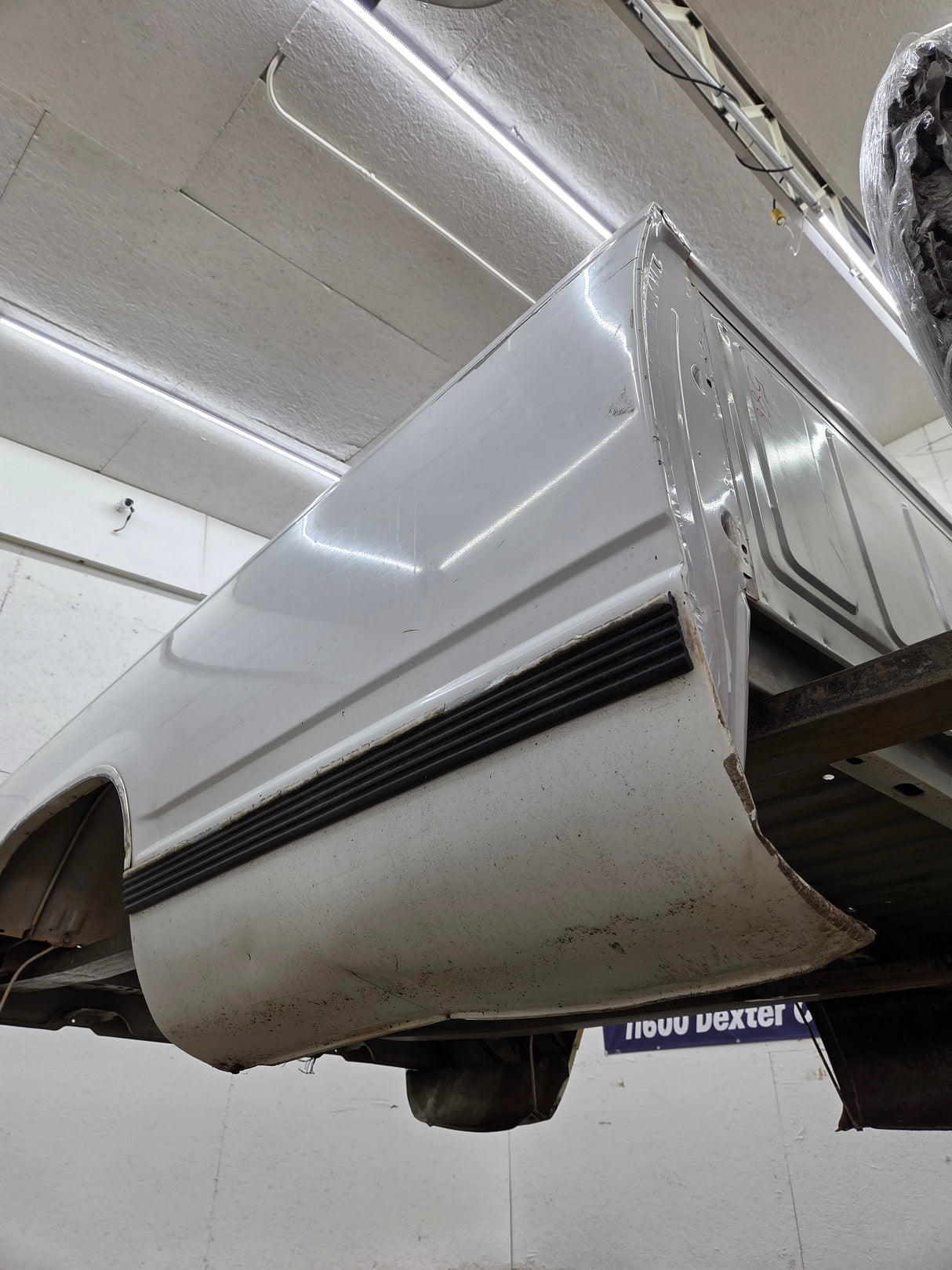 1988-1998 Chevrolet / GMC 1500 2500 3500 OBS 8' Long Truck Bed
