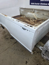 1988-1998 Chevrolet / GMC 1500 2500 3500 OBS 8' Long Truck Bed