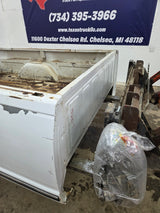 1988-1998 Chevrolet / GMC 1500 2500 3500 OBS 8' Long Truck Bed