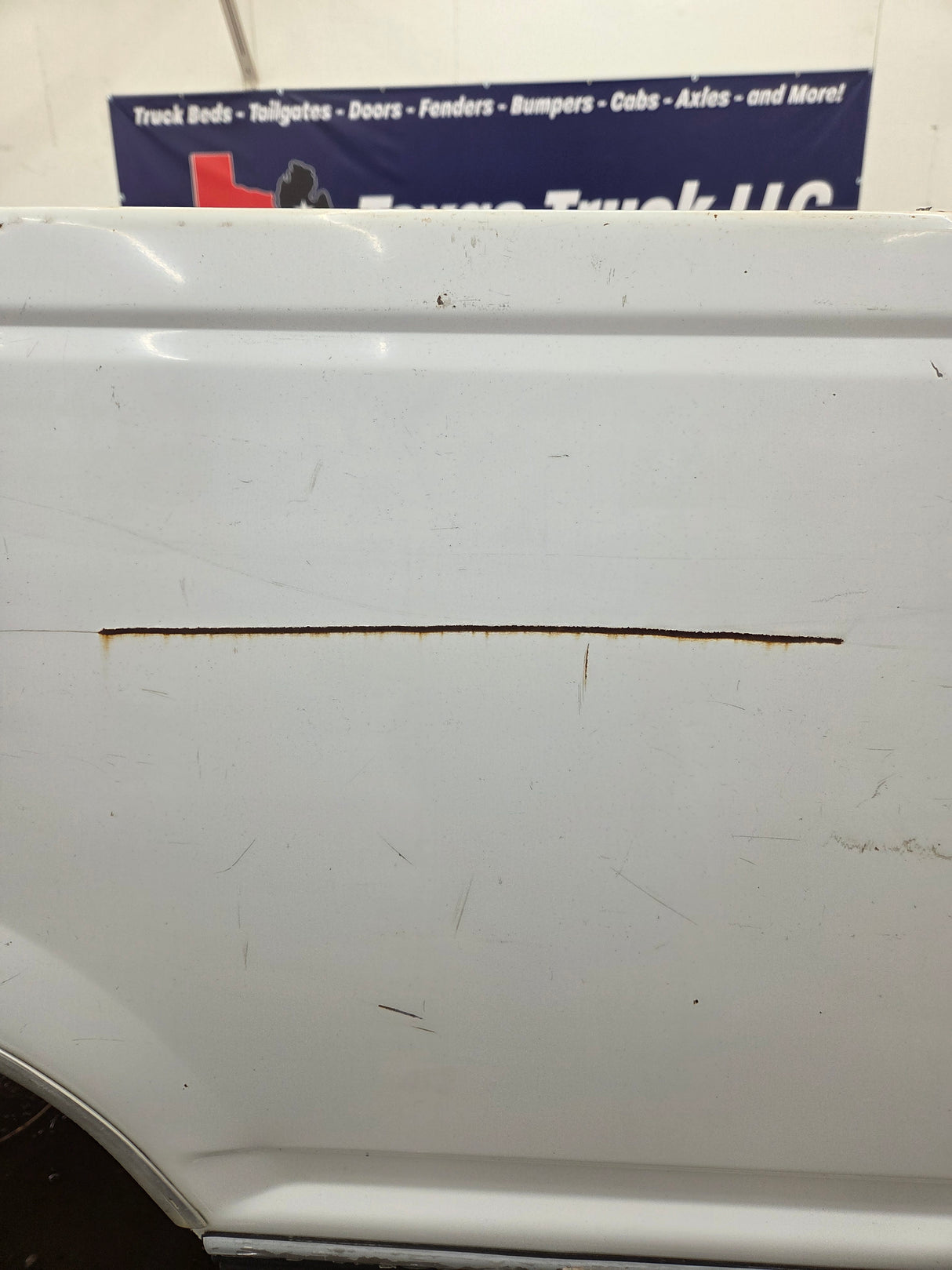1988-1998 Chevrolet / GMC 1500 2500 3500 OBS 8' Long Truck Bed