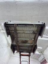1988-1998 Chevrolet / GMC 1500 2500 3500 OBS 8' Long Truck Bed