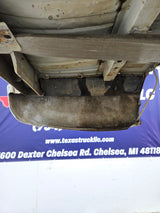 1988-1998 Chevrolet / GMC 1500 2500 3500 OBS 8' Long Truck Bed