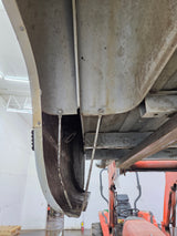 1988-1998 Chevrolet / GMC 1500 2500 3500 OBS 8' Long Truck Bed