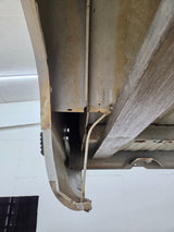 1988-1998 Chevrolet / GMC 1500 2500 3500 OBS 8' Long Truck Bed